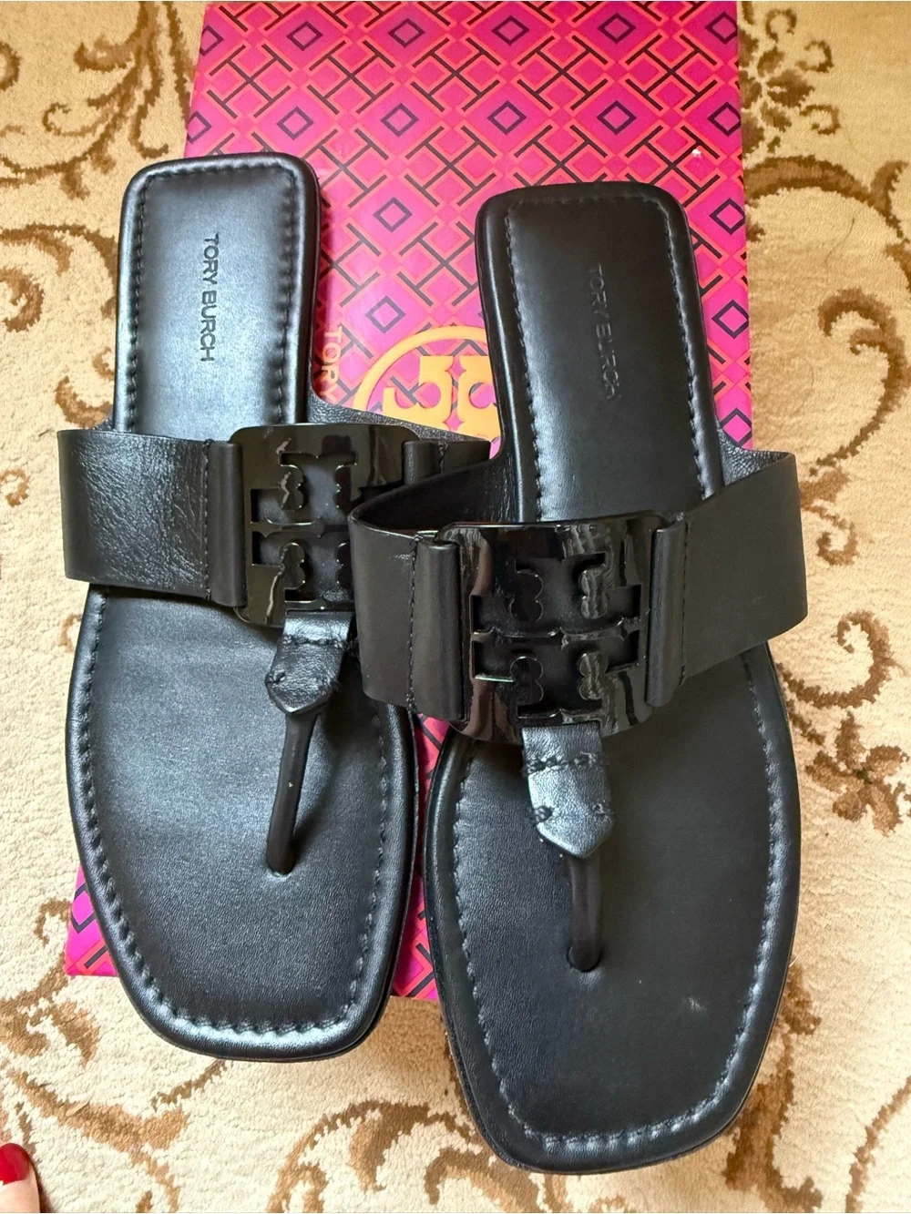 Tory Burch Women’s Sandals